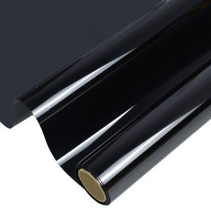 Pelicula Control Solar